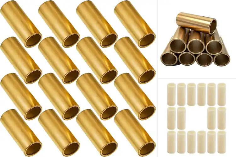 Detailed view of Best 11/16 Inch Od Bushings