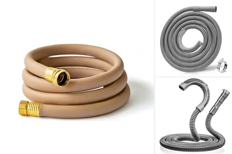 Detailed view of Best 14 Foot Hose Length