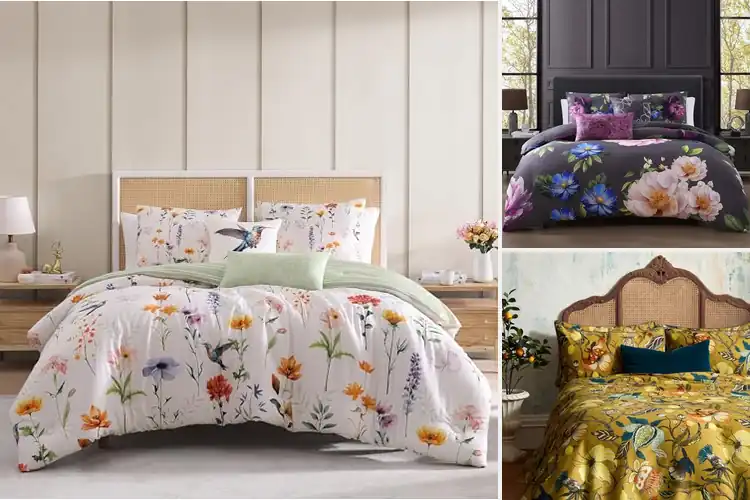 Detailed view of Best 200 Thread Count Sateen