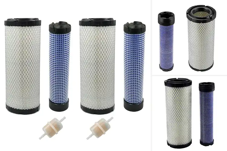 Detailed view of Best Air Filters For FX730V