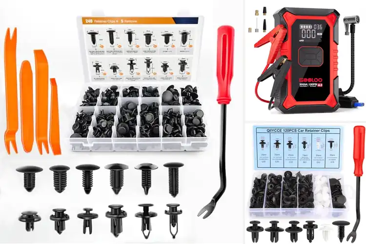 Detailed view of Best Auto Parts