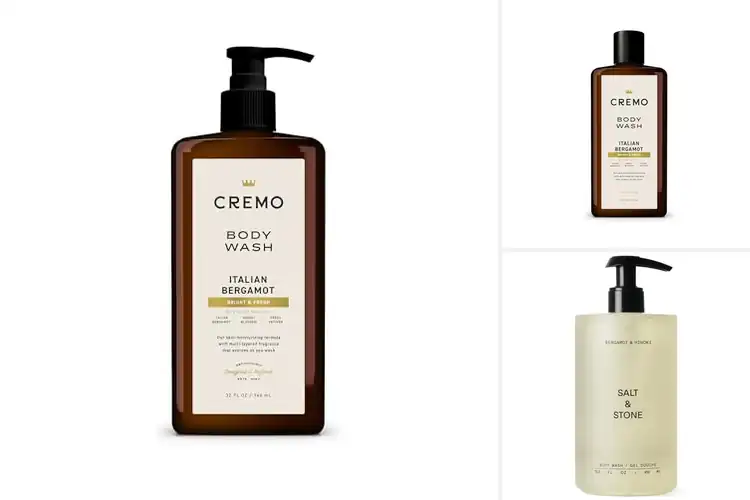 Detailed view of Best Bergamot Body Washes: Top 10 Refreshing Picks for You