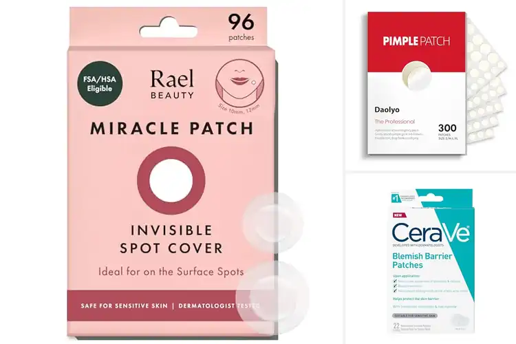 Detailed view of Best Blemish Covers: Top 10 Picks for Flawless Skin