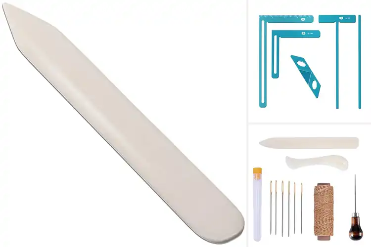 Detailed view of Best Bookbinding Supplies