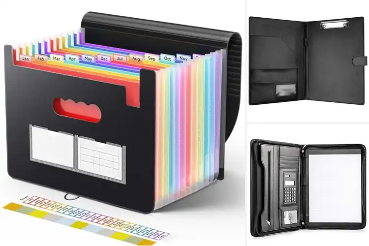 Detailed view of Best Business Organizers