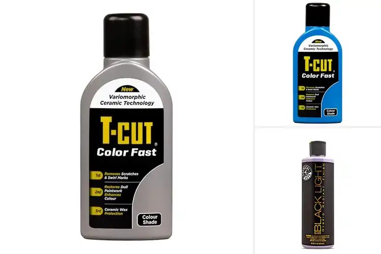 Detailed view of Best Color Enhancers For Cars
