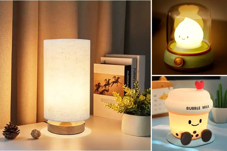 Detailed view of Best Cozy Ambiance Lights