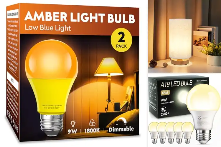 Detailed view of Best Cozy Warm Atmosphere Lights: 10 Relaxing Options