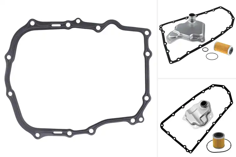 Detailed view of Best CVT Transmission Gaskets