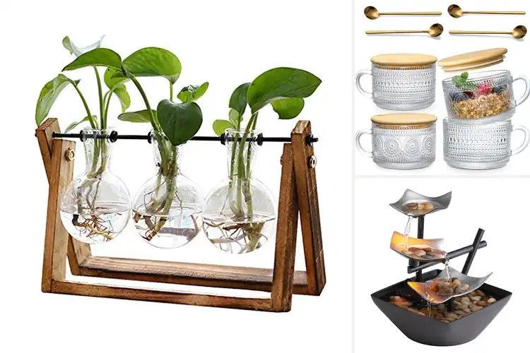 Detailed view of Best Decorative Gifts: 10 Unique Ideas to Charm Any Space