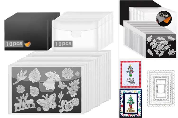 Detailed view of Best Die Cutting Supplies