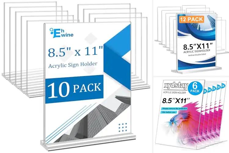 Detailed view of Best Display Holders: Top 10 Picks for Seamless Showcasing