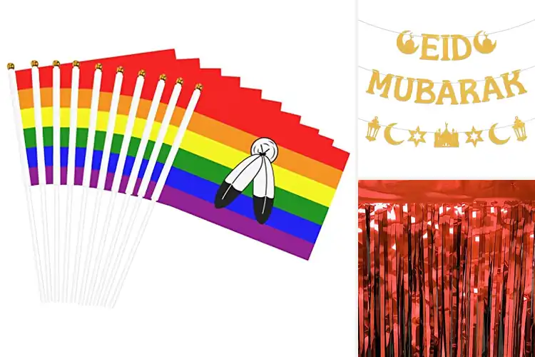 Detailed view of Best Festival Spirit Decorations for Joyful Celebrations