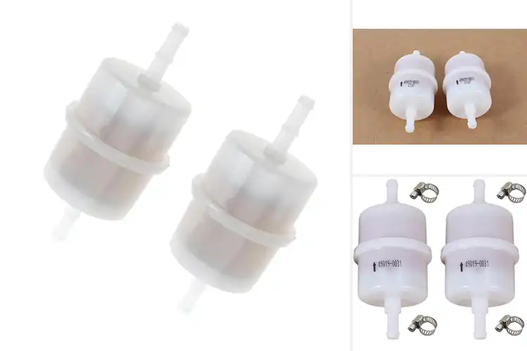 Detailed view of Best Fuel Filters For Kawasaki Engines