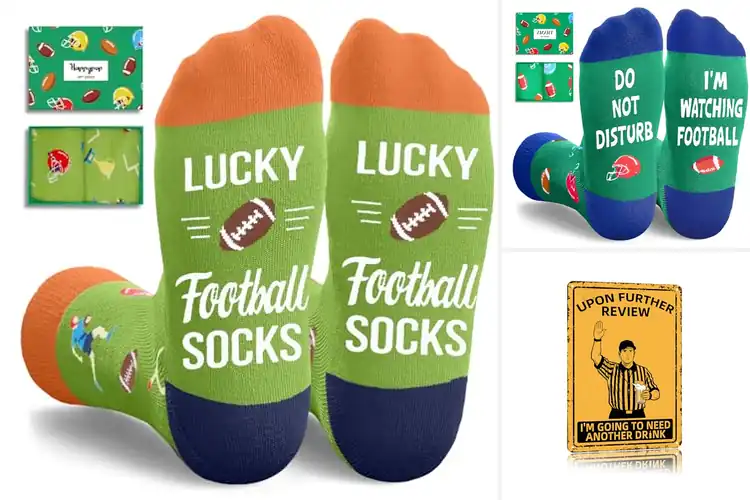 Detailed view of Best Gift For Football Fans: 10 Unique Ideas to Score Big