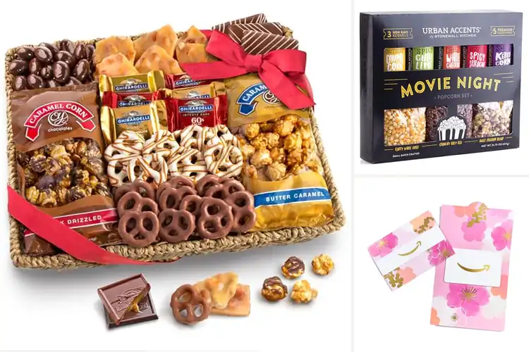 Detailed view of Best Gift Options: Thoughtful Gifts Delivered Fast