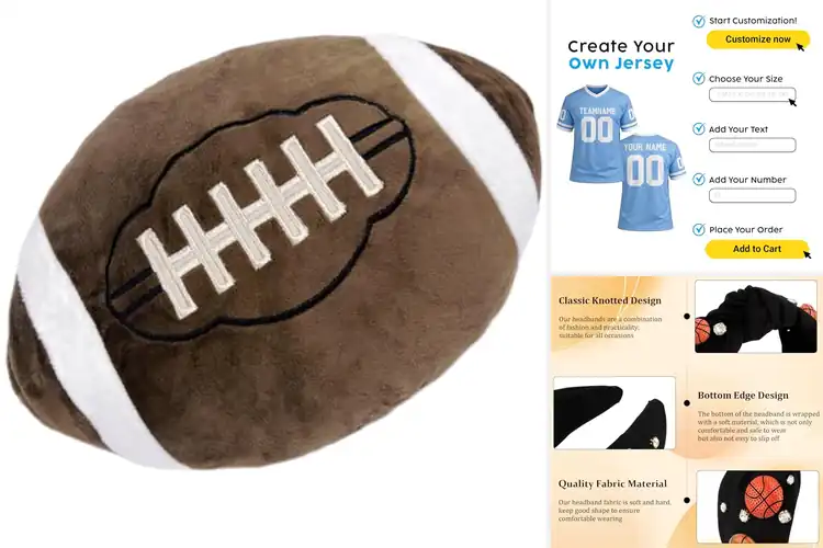 Detailed view of Best Gifting Ideas For Gameday Enthusiasts