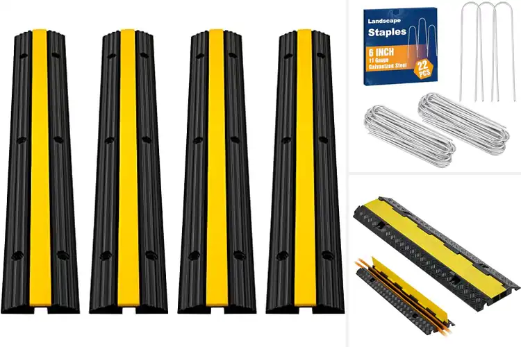 Detailed view of Best Ground Wire Hoses: Top 9 for Safety & Efficiency
