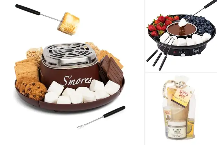 Detailed view of Best Holiday Gift Ideas: Inspiring Picks That Spark Joy
