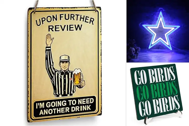 Detailed view of Best Housewarming Gift For Sports Lovers