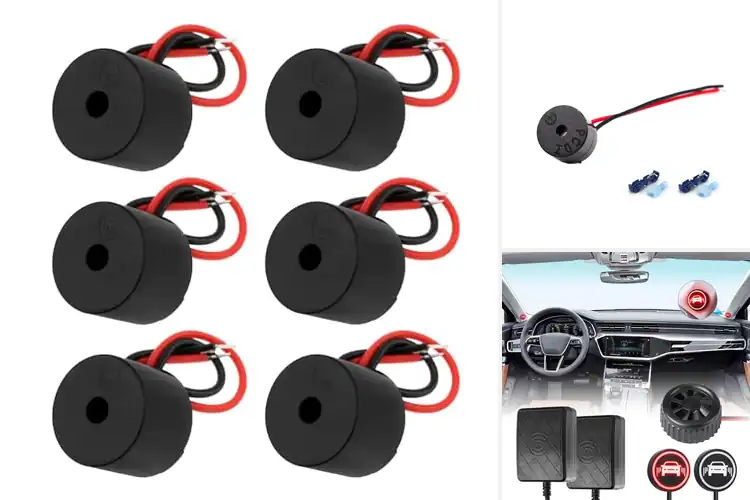 Detailed view of Best Lane Change Turn Signal Alert