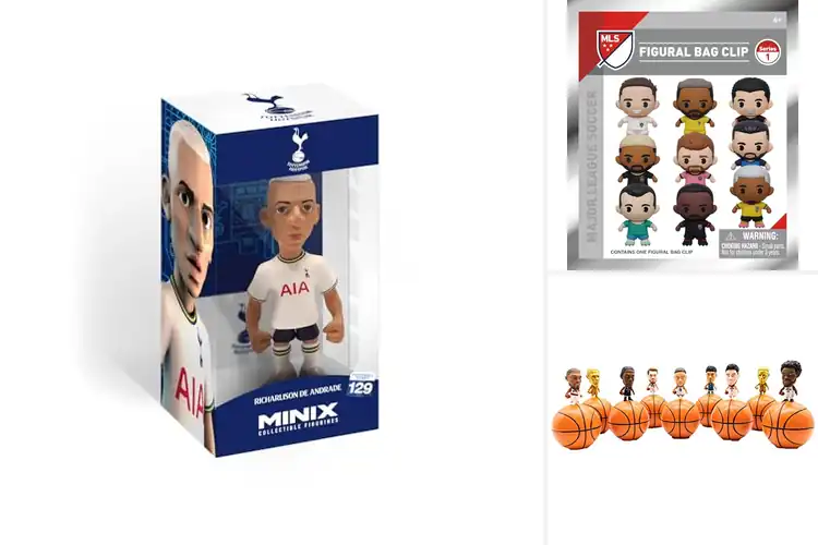 Detailed view of Best Licensed Sports Collectibles