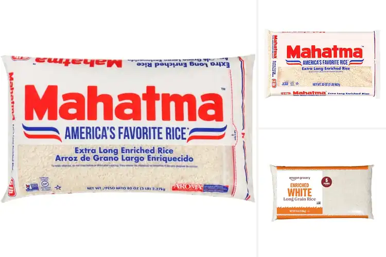 Detailed view of Best Long Grain Rices: 10 Top Picks to Elevate Your Meals
