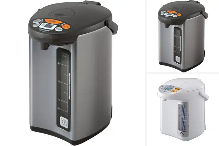 Detailed view of Best Micom Boiler: Top Picks for Fast, Efficient Hot Water