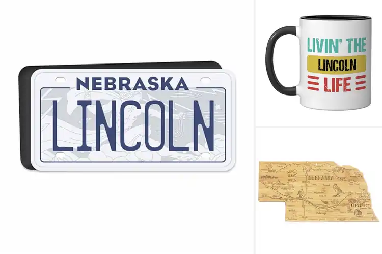 Detailed view of Best Nebraska Lincoln Gifts: Meaningful Picks You’ll Love
