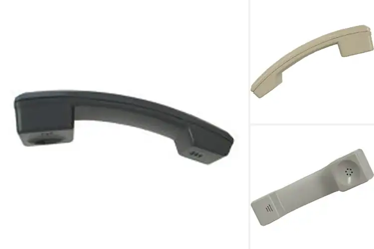 Detailed view of Best Nortel M Series Handsets