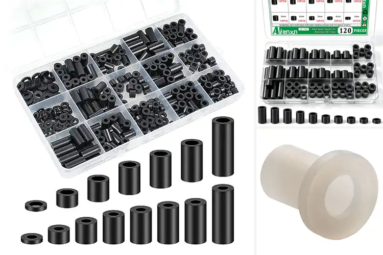 Detailed view of Best Nylon Bushings