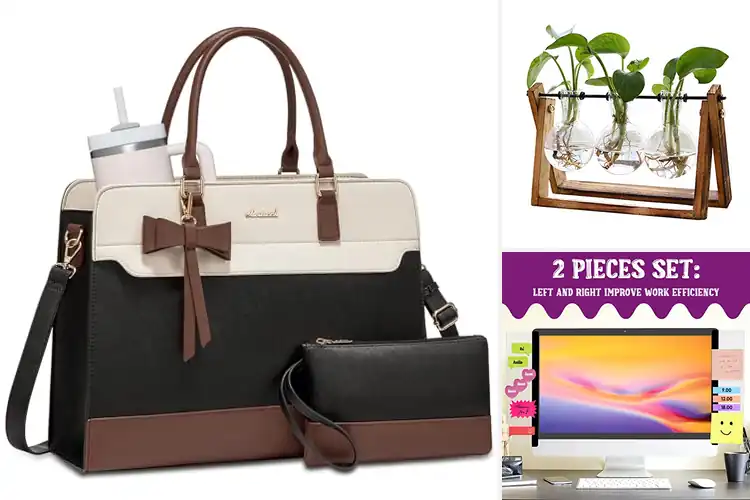 Detailed view of Best Office Gifts