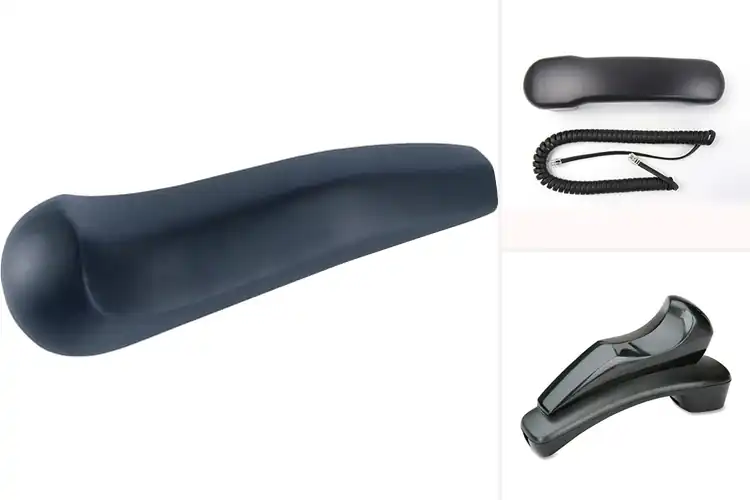 Detailed view of Best Office Phone Handsets