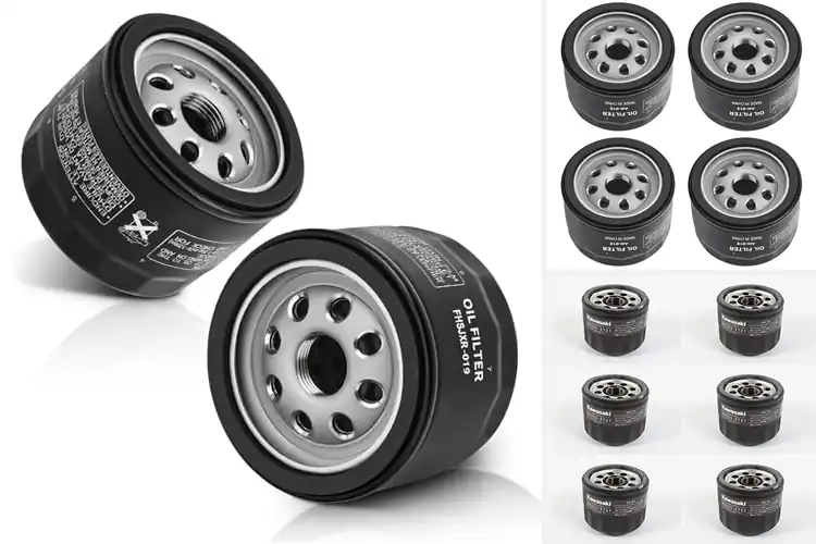 Detailed view of Best Oil Filters For Kawasaki Engines