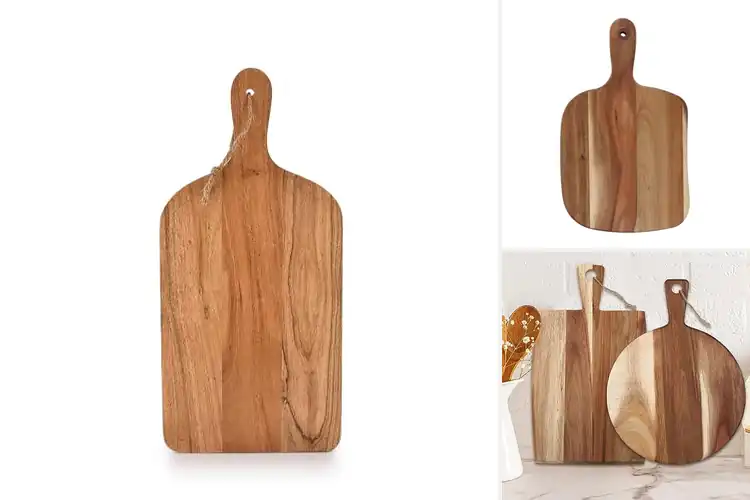 Detailed view of Best Paddle Serving Boards