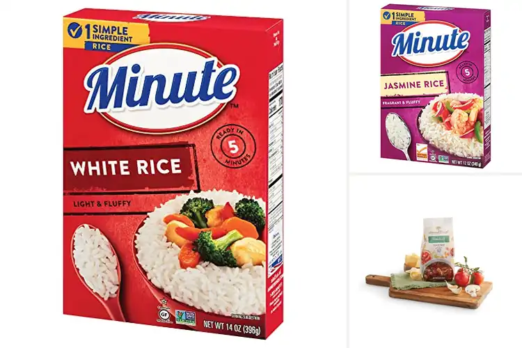 Detailed view of Best Quick Dinner Solutions