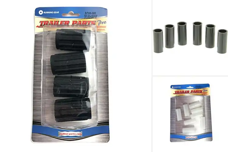 Detailed view of Best Redline Bushings