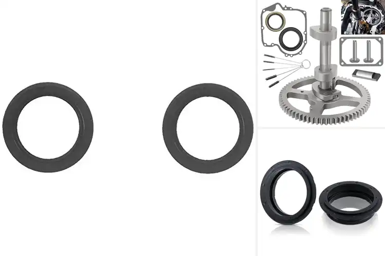 Detailed view of Best Replacement Camshaft Seals