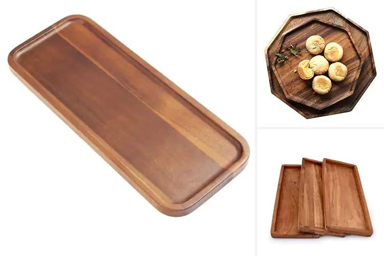 Detailed view of Best Serving Boards