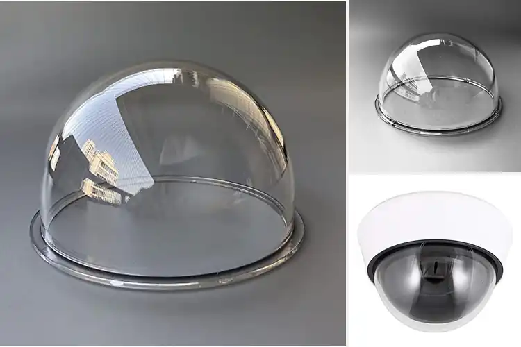 Detailed view of Best Surveillance Camera Covers