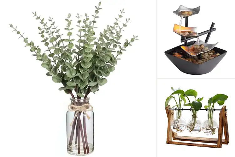 Detailed view of Best Tabletop Decorations