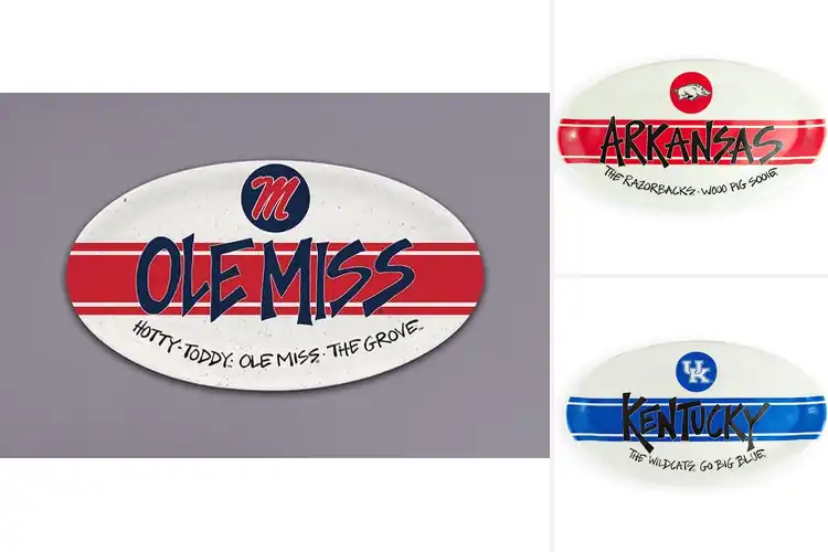 Detailed view of Best Team Spirit Kitchenware to Boost Every Meal