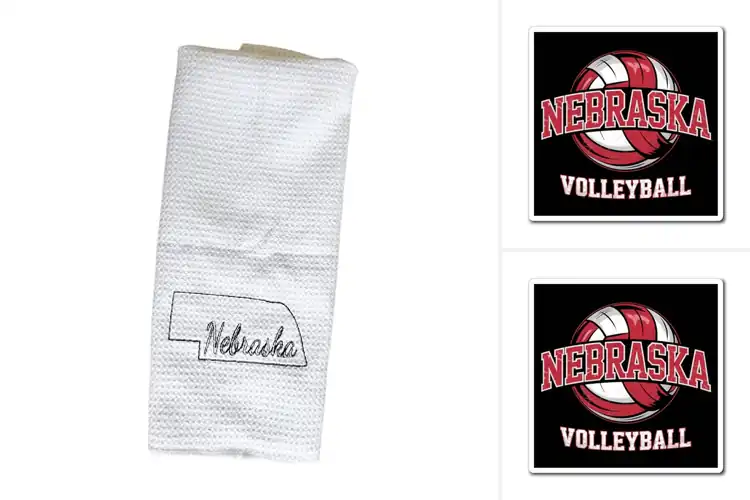 Detailed view of Best Themed Kitchen Accessories For Nebraska