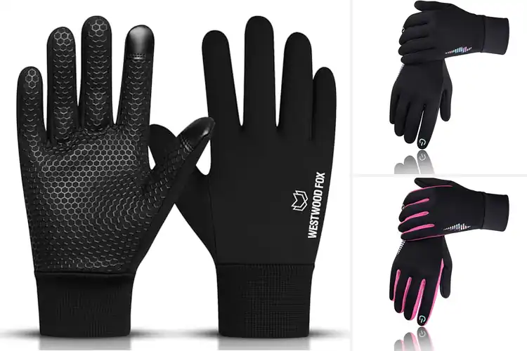 Detailed view of Best Thermal Gloves For Children