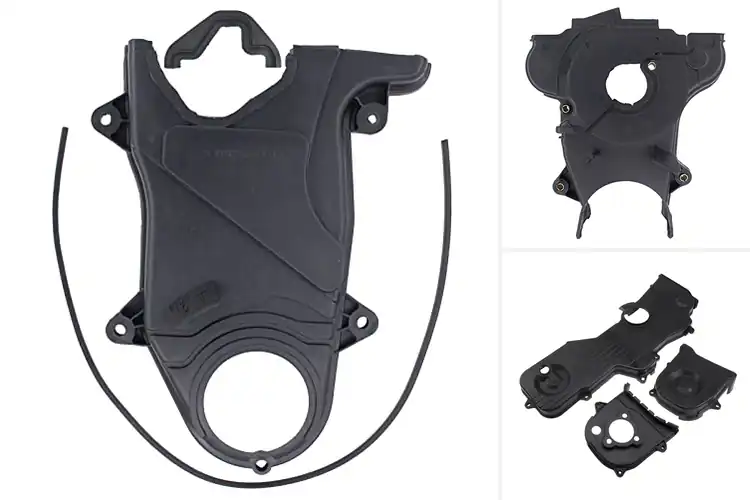 Detailed view of Best Timing Belt Covers