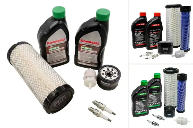 Detailed view of Best Tune Up Kits For FX651V: Top 10 Picks