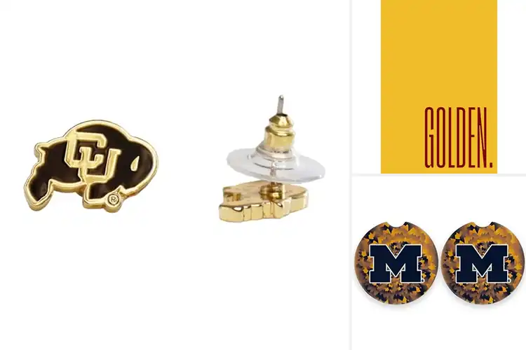 Detailed view of Best University Gifts