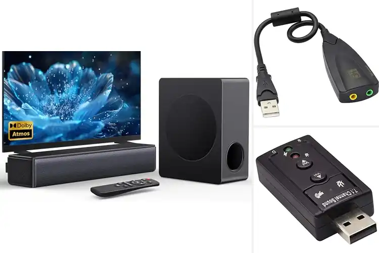 Detailed view of Best Virtual 3D Sound Systems: Top 10 Immersive Audio Picks