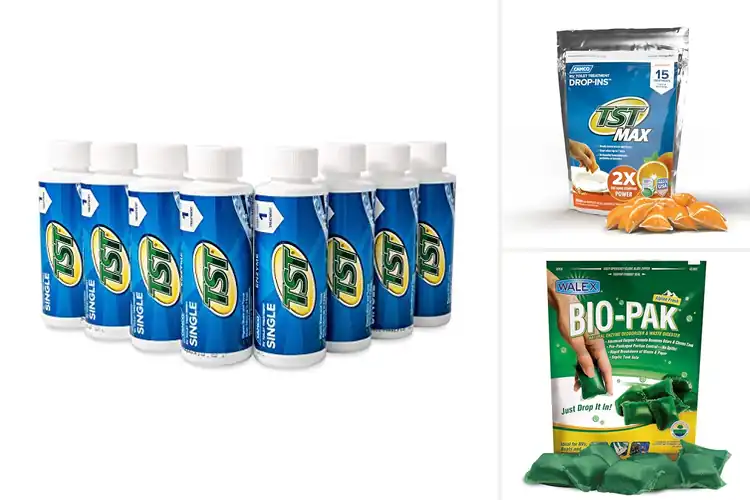 Detailed view of Best Waste Breakdown Solutions for a Cleaner, Fresher Space