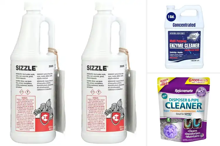 Detailed view of Best Waste Cleaners